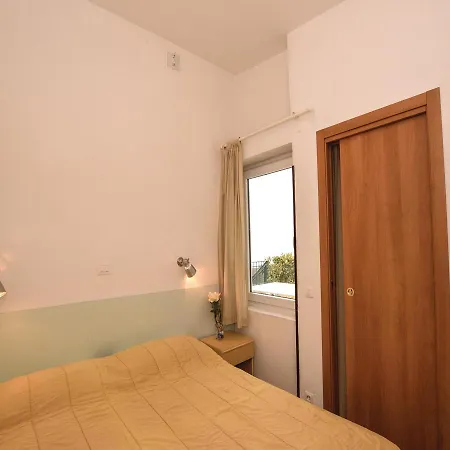 شقة One-bedroom In Idro