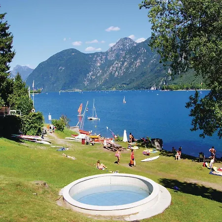 One-bedroom In Idro *
