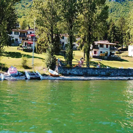 شقة One-bedroom In Idro